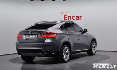 BMW X6 2011 4.4 гидро в Москве № 800308, миниатюра 2