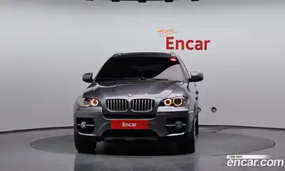 BMW X6 2011 4.4 гидро в Москве № 800308, миниатюра 3