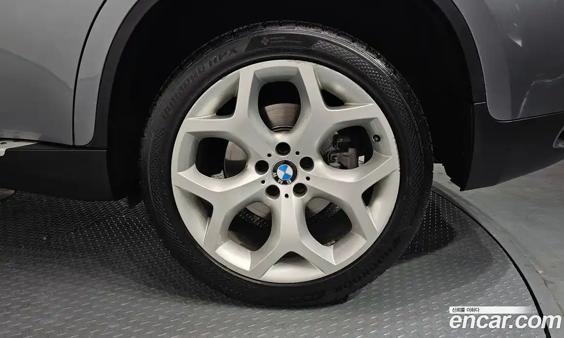 BMW X6 2011 4.4 гидро в Москве № 800308, фото 5