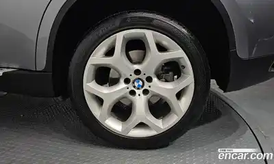 BMW X6 2011 4.4 гидро в Москве № 800308, миниатюра 5