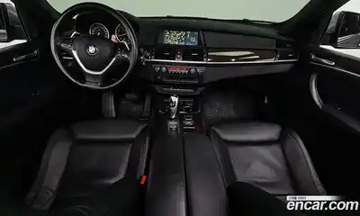 BMW X6 2011 4.4 гидро в Москве № 800308, миниатюра 7