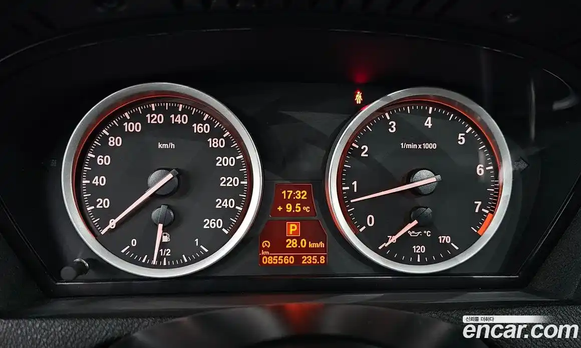 BMW X6 2011 4.4 гидро в Москве № 800308, фото 8