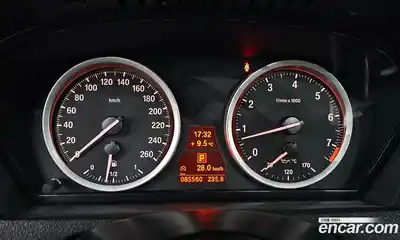 BMW X6 2011 4.4 гидро в Москве № 800308, миниатюра 8