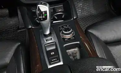 BMW X6 2011 4.4 гидро в Москве № 800308, миниатюра 9