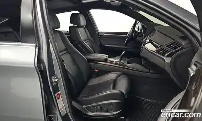 BMW X6 2011 4.4 гидро в Москве № 800308, миниатюра 10