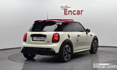 Mini Cooper, 2023