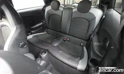 Mini Cooper 2023 2.0 гидро в Москве № 802329, миниатюра 11