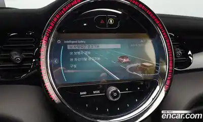 Mini Cooper 2023 2.0 гидро в Москве № 802329, миниатюра 12