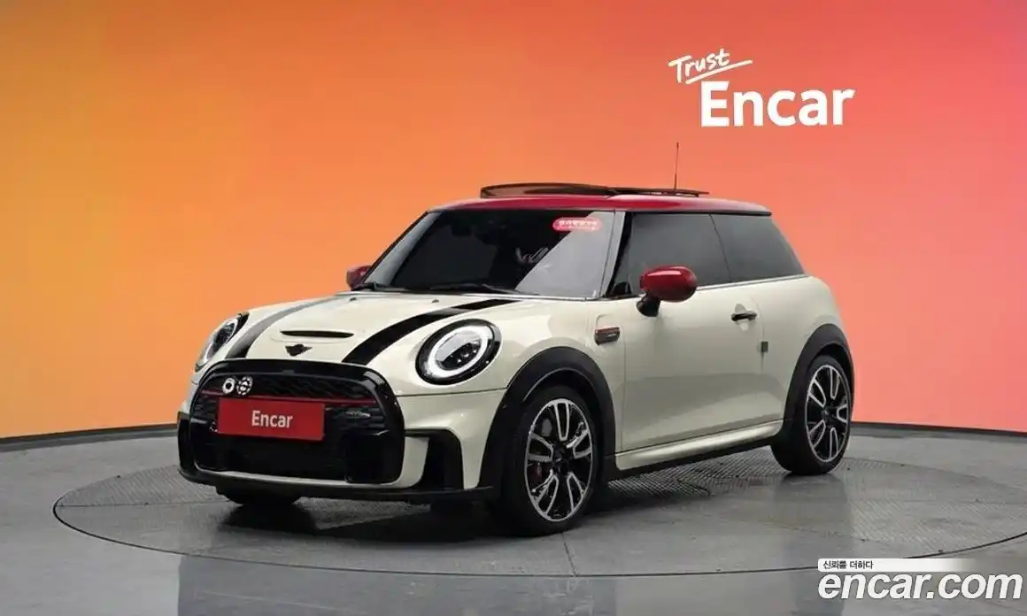 Mini Cooper 2023 2.0 гидро в Москве № 802329, фото 20