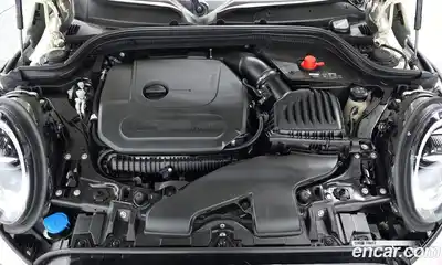 Mini Cooper 2023 2.0 гидро в Москве № 802329, миниатюра 5