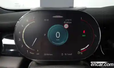 Mini Cooper 2023 2.0 гидро в Москве № 802329, миниатюра 7