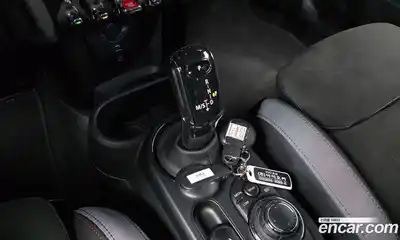 Mini Cooper 2023 2.0 гидро в Москве № 802329, миниатюра 8