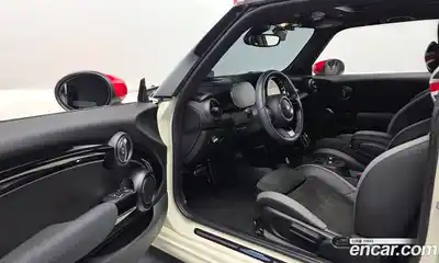 Mini Cooper 2023 2.0 гидро в Москве № 802329, миниатюра 10