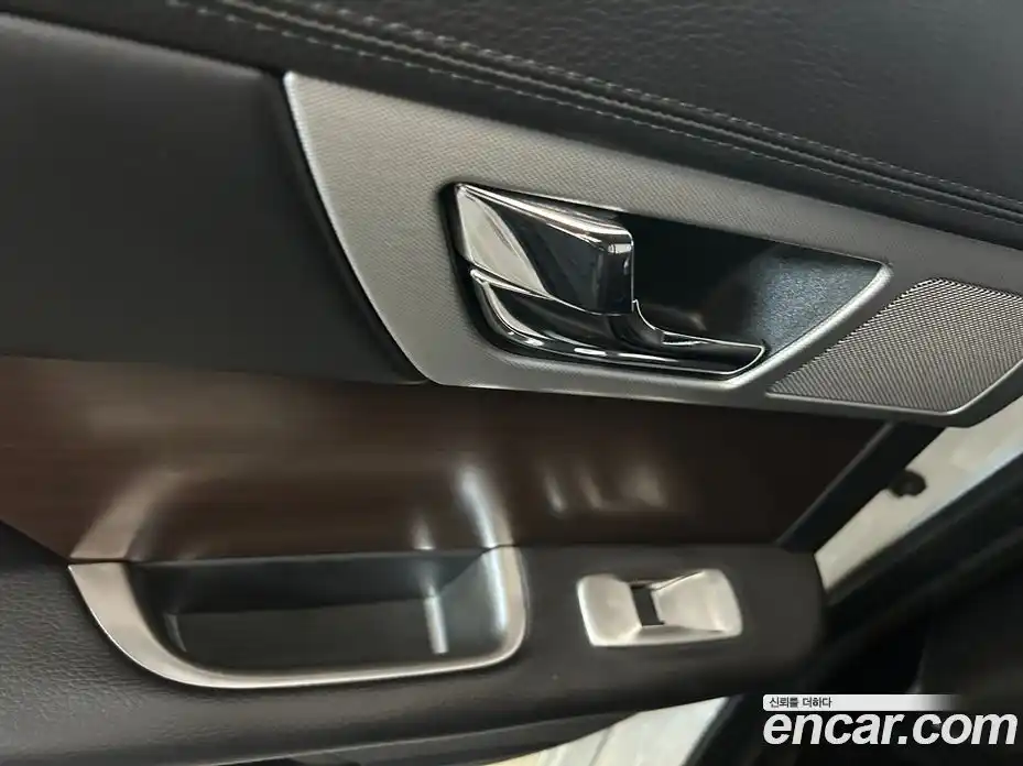Jaguar XF 2014 2.0 гидро в Москве № 803439, фото 15