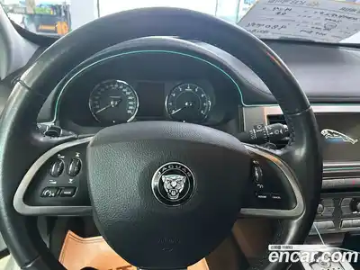 Jaguar XF 2014 2.0 гидро в Москве № 803439, миниатюра 4