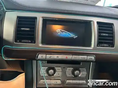 Jaguar XF 2014 2.0 гидро в Москве № 803439, миниатюра 6