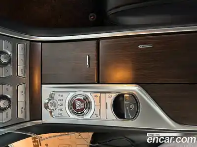 Jaguar XF 2014 2.0 гидро в Москве № 803439, миниатюра 7