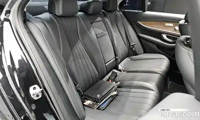 Mercedes-Benz E-Class 2020 2.0 гидро, миниатюра 12