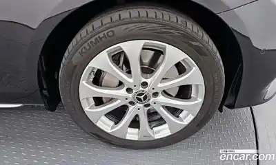 Mercedes-Benz E-Class 2020 2.0 гидро, миниатюра 5