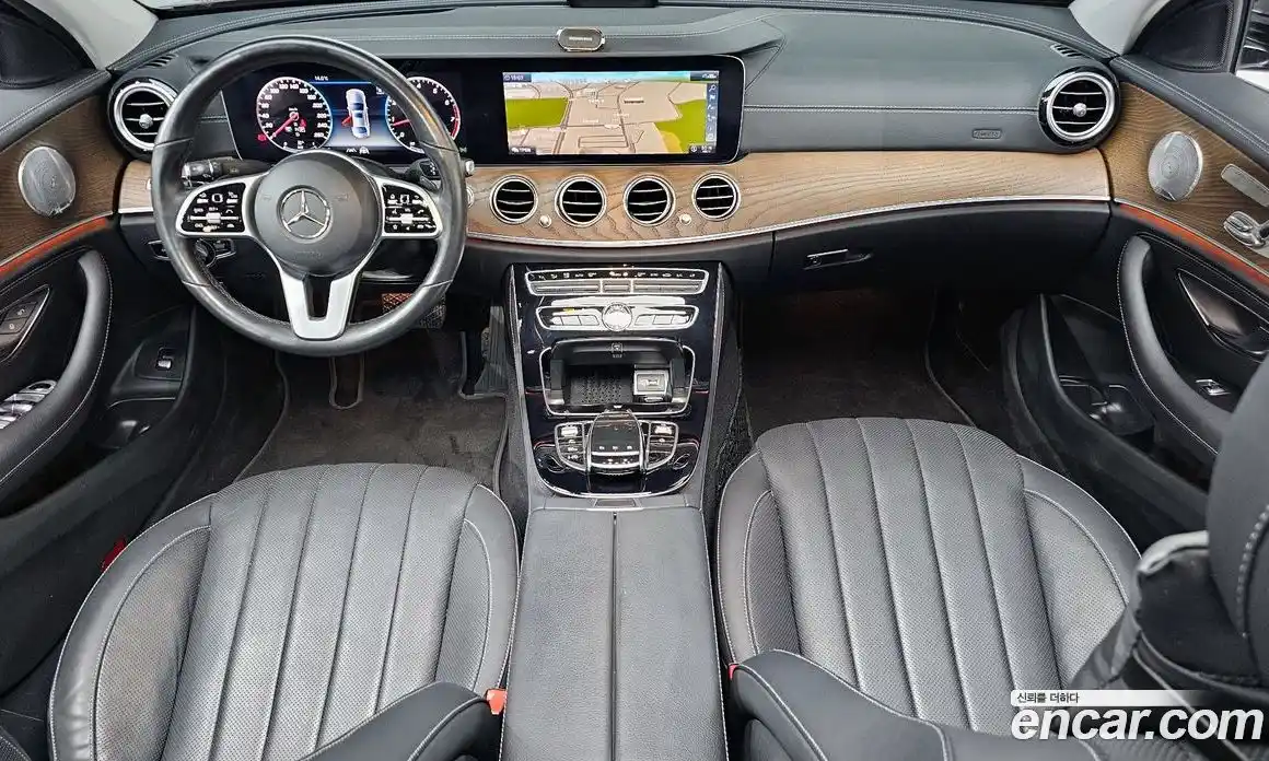 Mercedes-Benz E-Class 2020 2.0 гидро, фото 7