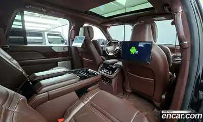 Lincoln Navigator 2020 3.5 гидро в Москве № 827235, миниатюра 12