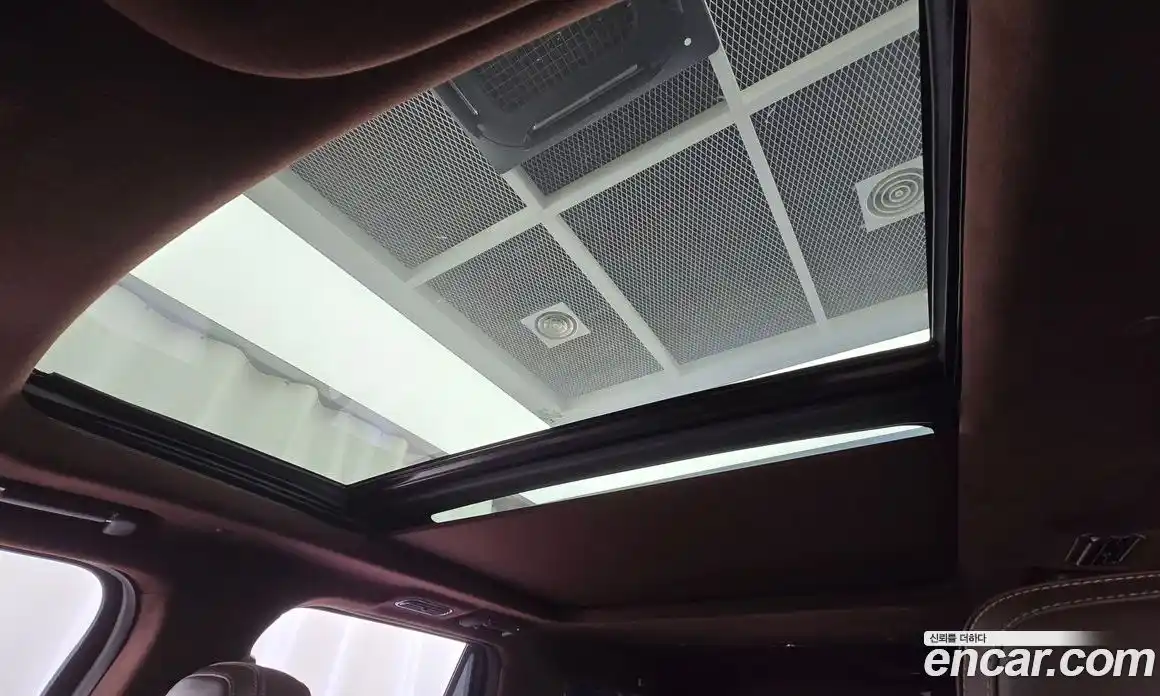 Lincoln Navigator 2020 3.5 гидро в Москве № 827235, фото 18