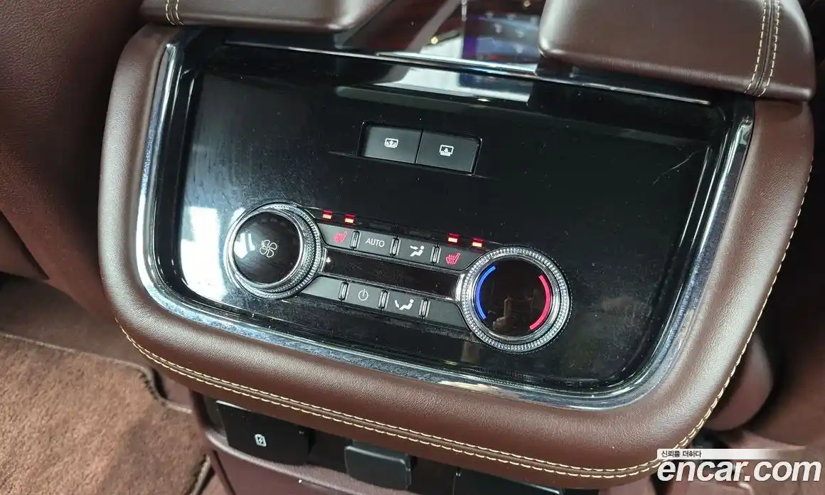 Lincoln Navigator 2020 3.5 гидро в Москве № 827235, фото 19