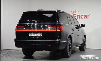 Lincoln Navigator 2020 3.5 гидро в Москве № 827235, миниатюра 2