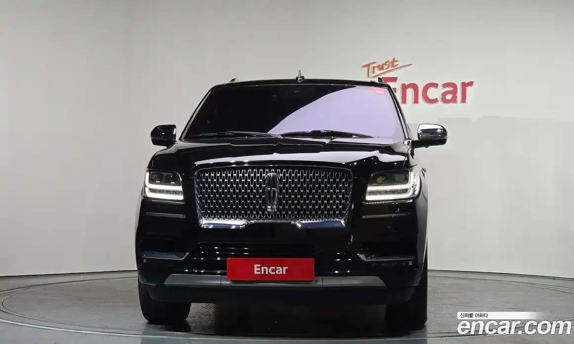 Lincoln Navigator 2020 3.5 гидро в Москве № 827235, фото 3