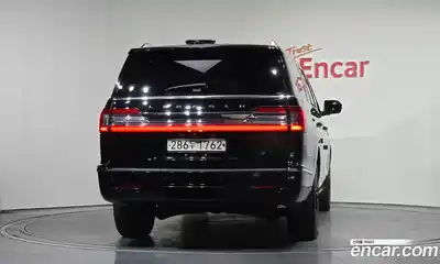 Lincoln Navigator 2020 3.5 гидро в Москве № 827235, миниатюра 4