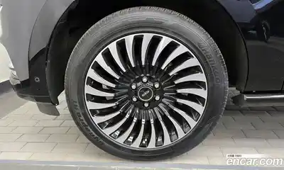 Lincoln Navigator 2020 3.5 гидро в Москве № 827235, миниатюра 5