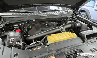 Lincoln Navigator 2020 3.5 гидро в Москве № 827235, миниатюра 6