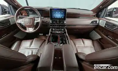 Lincoln Navigator 2020 3.5 гидро в Москве № 827235, миниатюра 7
