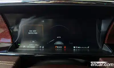 Lincoln Navigator 2020 3.5 гидро в Москве № 827235, миниатюра 8