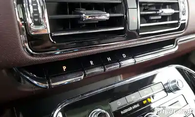 Lincoln Navigator 2020 3.5 гидро в Москве № 827235, миниатюра 9