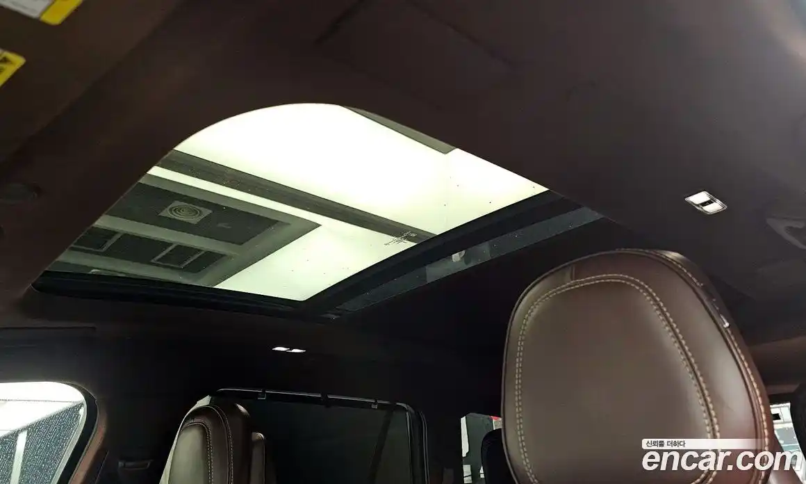 Lincoln Aviator 2021 3.0 гидро в Москве № 827238, фото 18