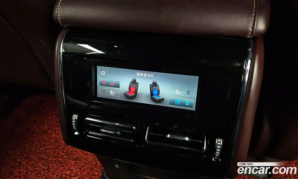 Lincoln Aviator 2021 3.0 гидро в Москве № 827238, фото 19