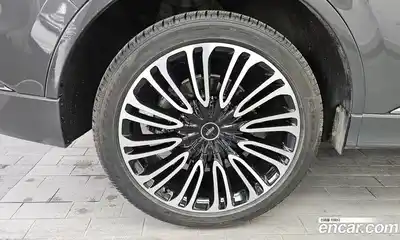 Lincoln Aviator 2021 3.0 гидро в Москве № 827238, миниатюра 5