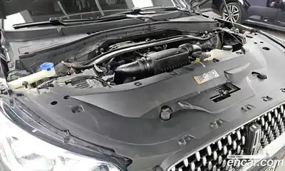 Lincoln Aviator 2021 3.0 гидро в Москве № 827238, миниатюра 6