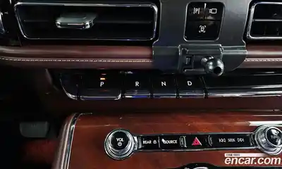 Lincoln Aviator 2021 3.0 гидро в Москве № 827238, миниатюра 9