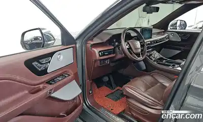 Lincoln Aviator 2021 3.0 гидро в Москве № 827238, миниатюра 10