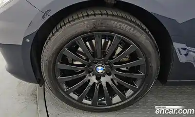 BMW 5-Series 2013 2.0 гидро в Москве № 858616, миниатюра 5