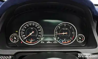 BMW 5-Series 2013 2.0 гидро в Москве № 858616, миниатюра 8