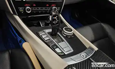 BMW 5-Series 2013 2.0 гидро в Москве № 858616, миниатюра 9