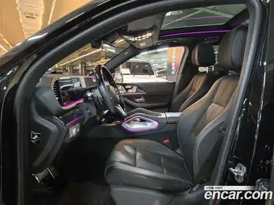 Mercedes-Benz GLS-Class 2022 4.0 гидро в Москве № 859084, миниатюра 10