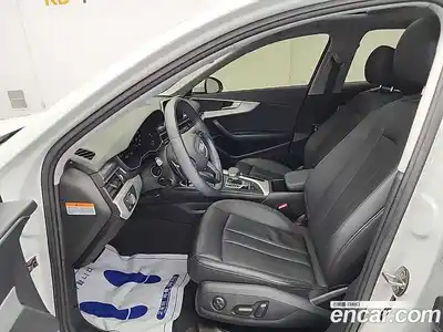 Audi A4 2018 2.0 гидро в Москве № 859712, миниатюра 11
