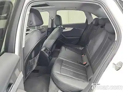 Audi A4 2018 2.0 гидро в Москве № 859712, миниатюра 12