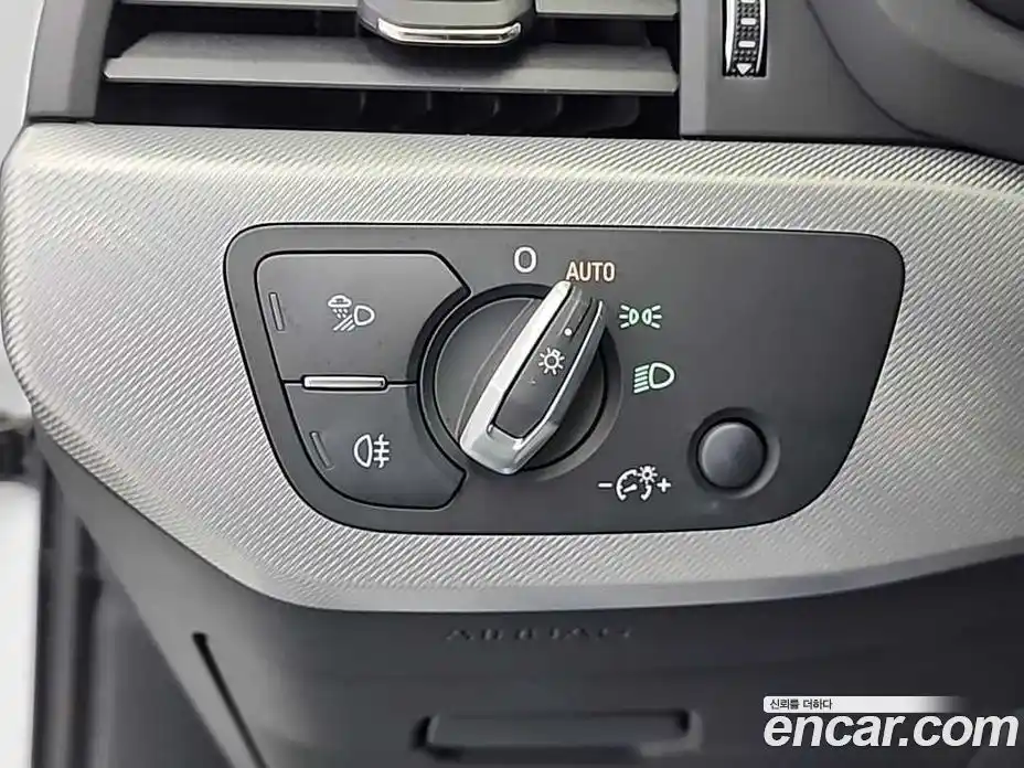 Audi A4 2018 2.0 гидро в Москве № 859712, фото 18