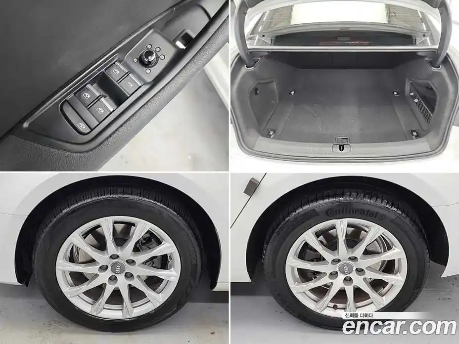 Audi A4 2018 2.0 гидро в Москве № 859712, фото 19