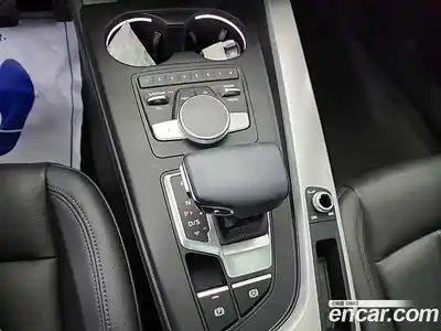 Audi A4 2018 2.0 гидро в Москве № 859712, миниатюра 8